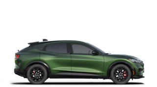 2025 Ford Mustang Mach-E® External Image 1